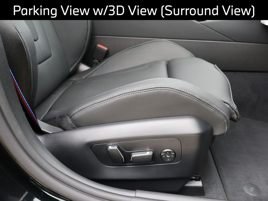 2026 Bmw M5 5 photo 12