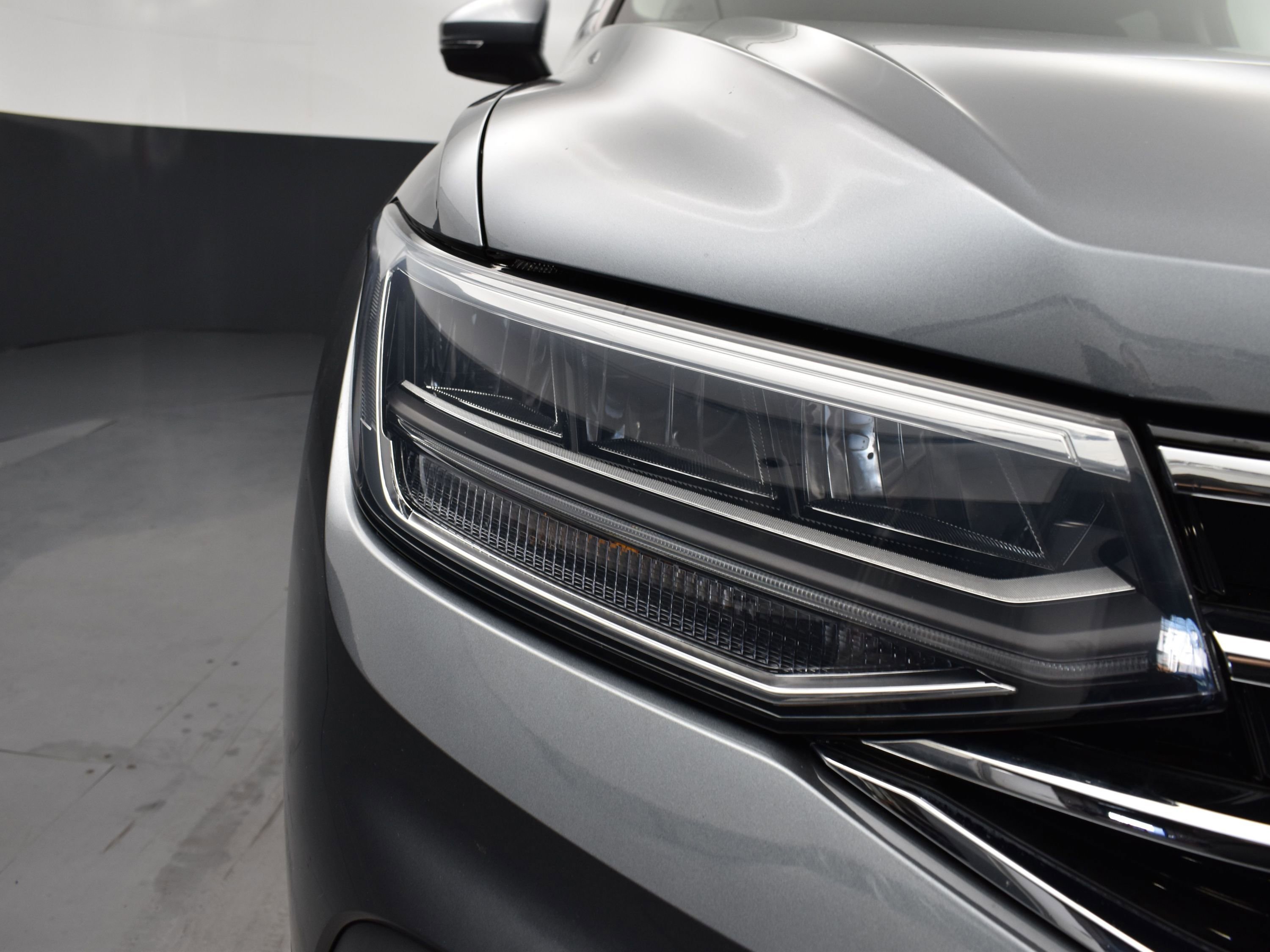 2023 Volkswagen Tiguan S photo 4