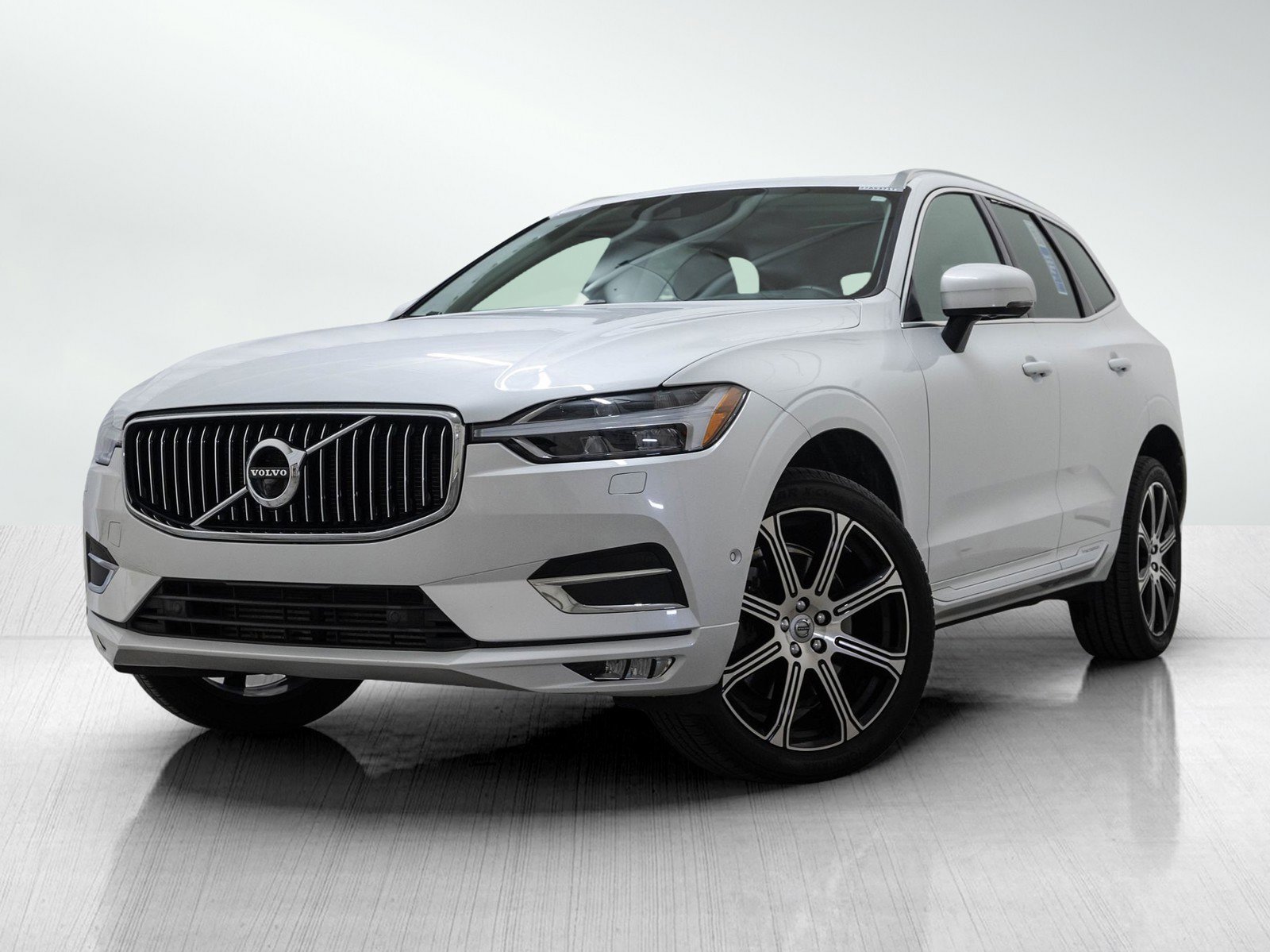 2018 Volvo XC60