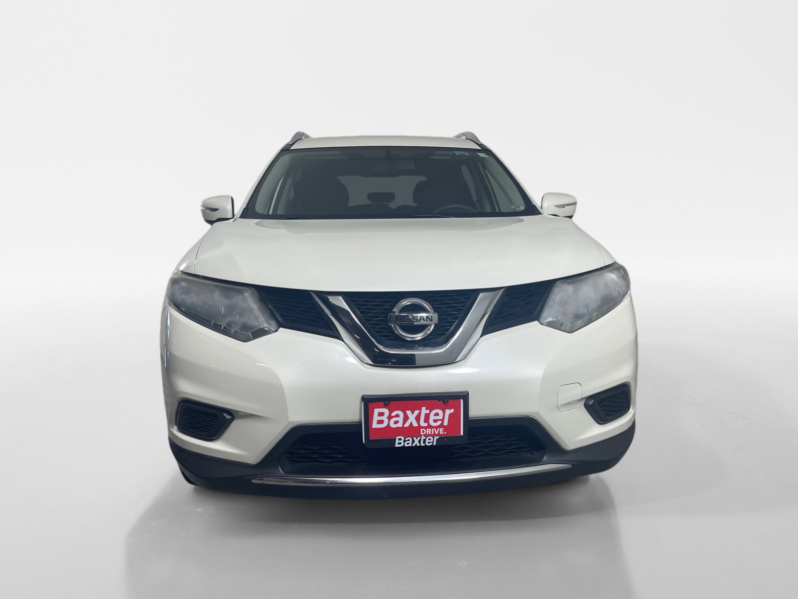 2015 Nissan Rogue SV photo 7