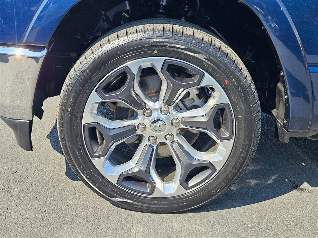 2023 Ram 1500 Limited photo 31