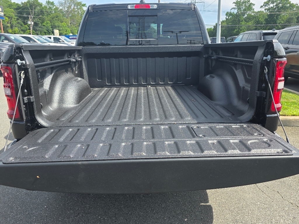 2026 Ram 1500 Laramie photo 4