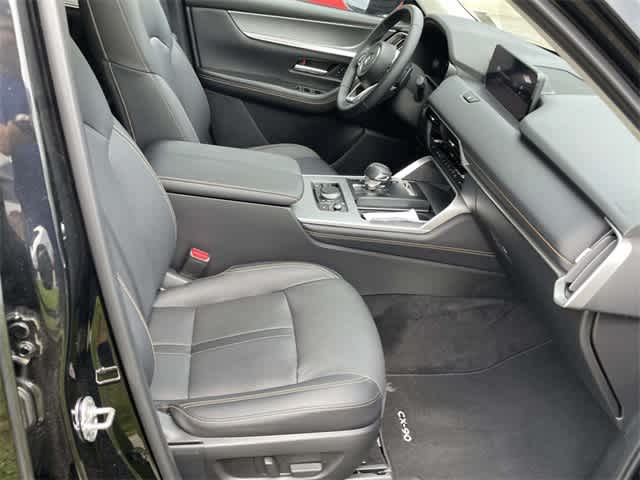 2024 Mazda CX-90 Preferred photo 17