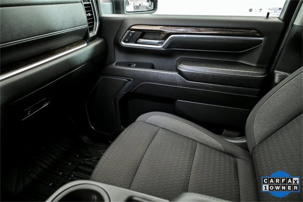 2024 Gmc Sierra 2500 HD SLE photo 22