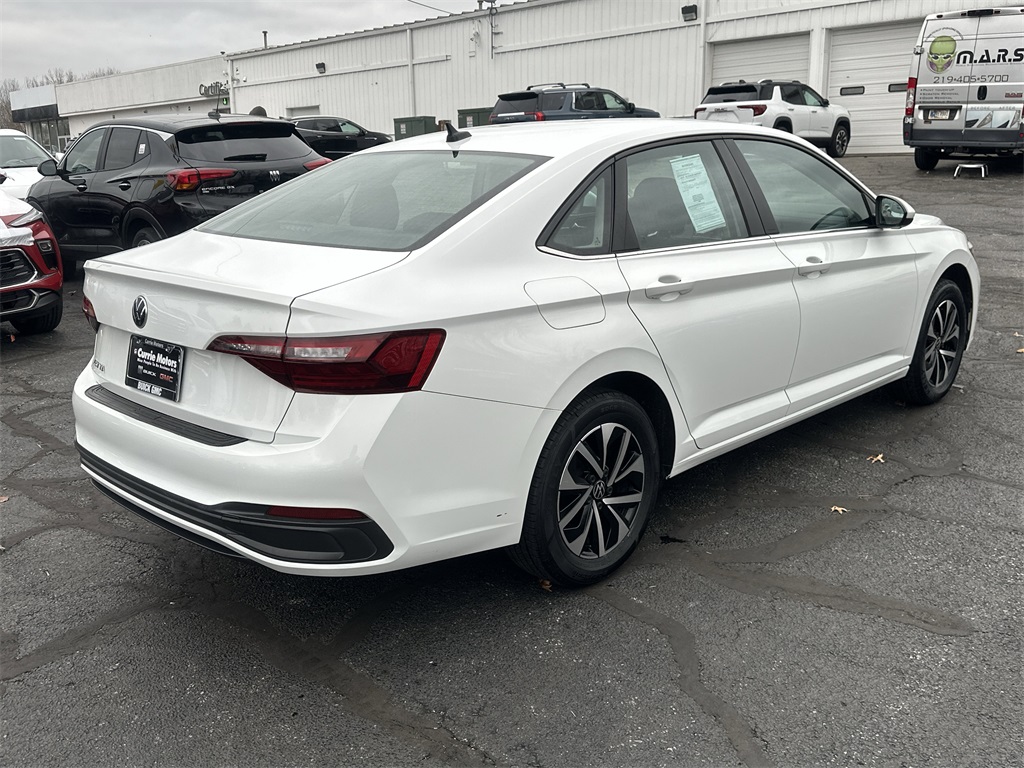 2022 VOLKSWAGEN JETTA - Image 8