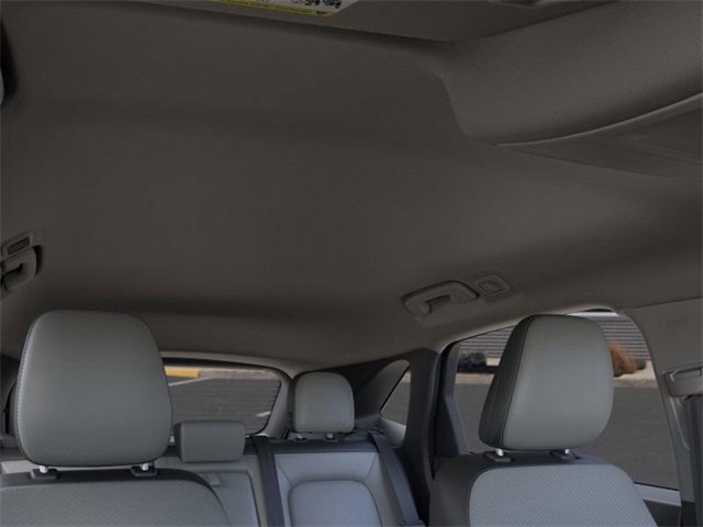 2025 Ford Escape Plug-In Hybrid Base photo 21