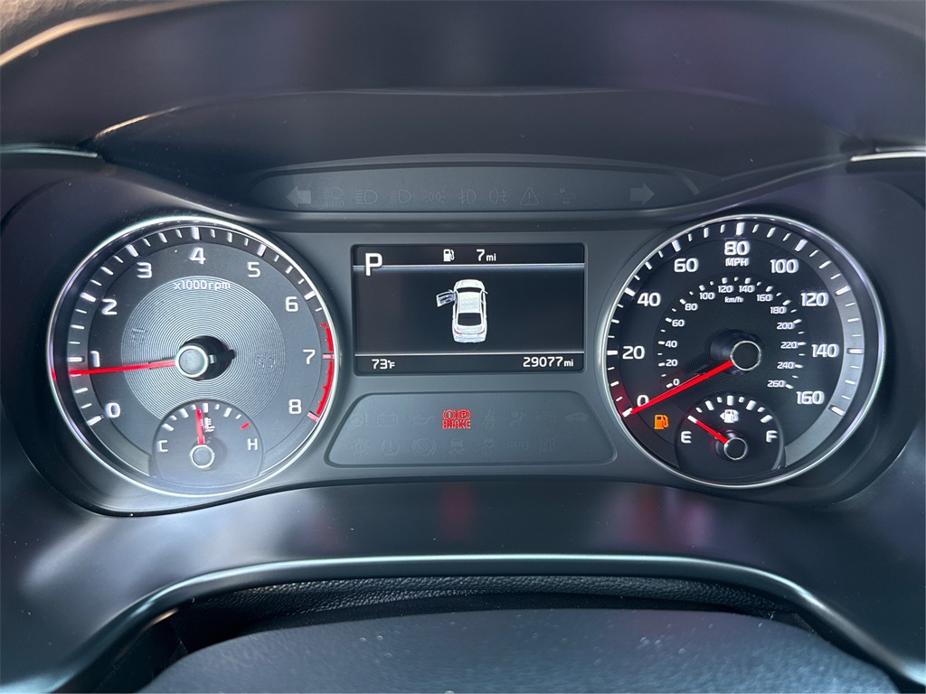 2023 Kia Forte LXS photo 22