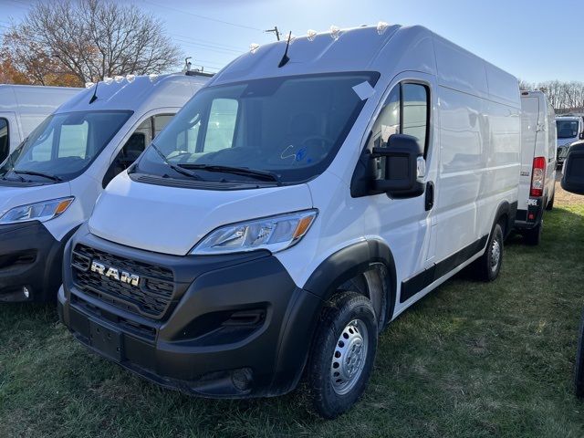 2025 RAM ProMaster Cargo Van Base's photo