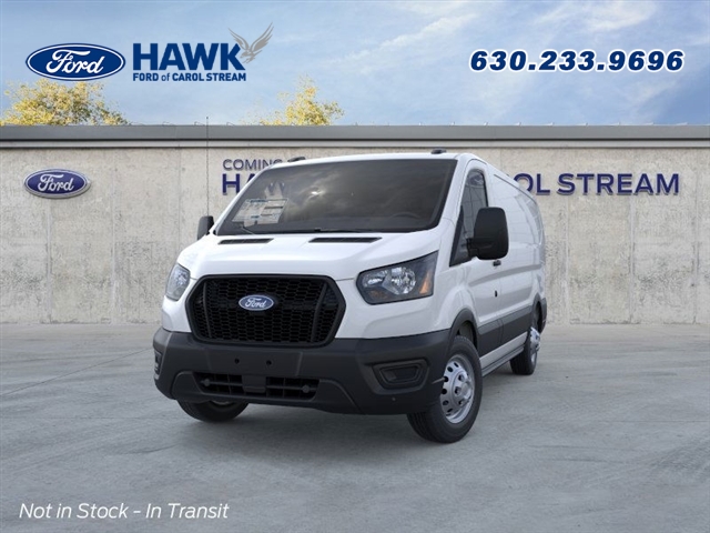 2026 FORD TRANSIT - Image 2