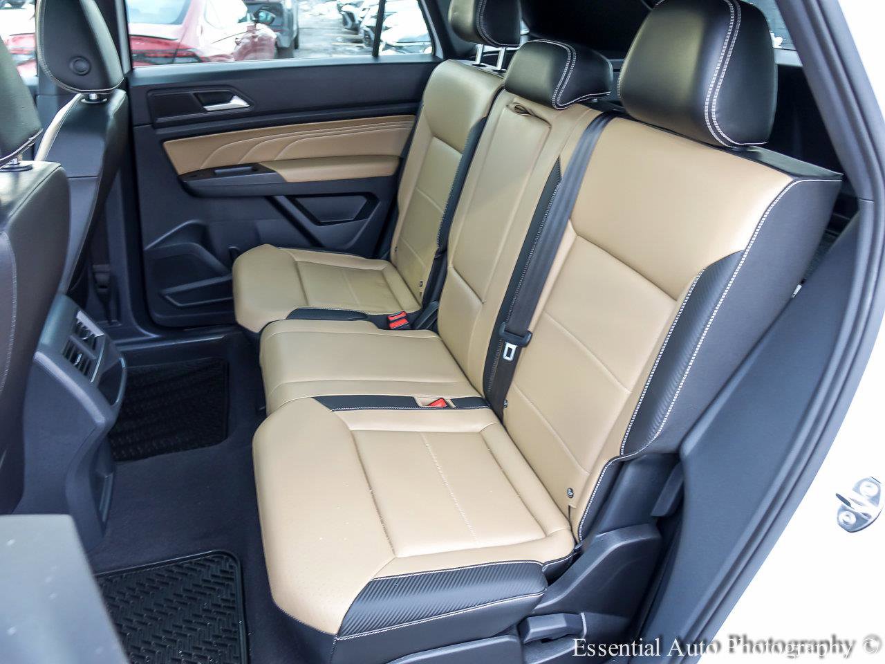 2023 VOLKSWAGEN ATLAS - Image 9