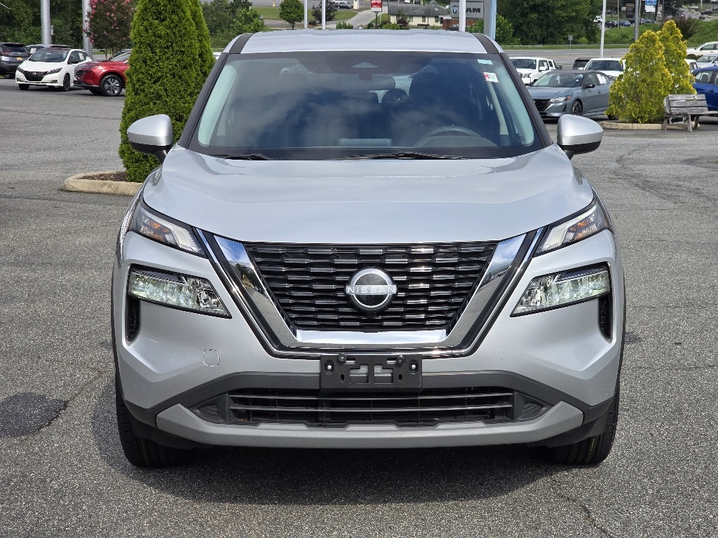 2023 Nissan Rogue SV photo 12