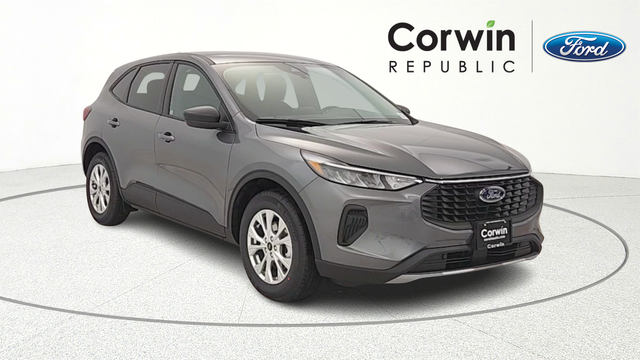 2026 Ford Escape Active's photo