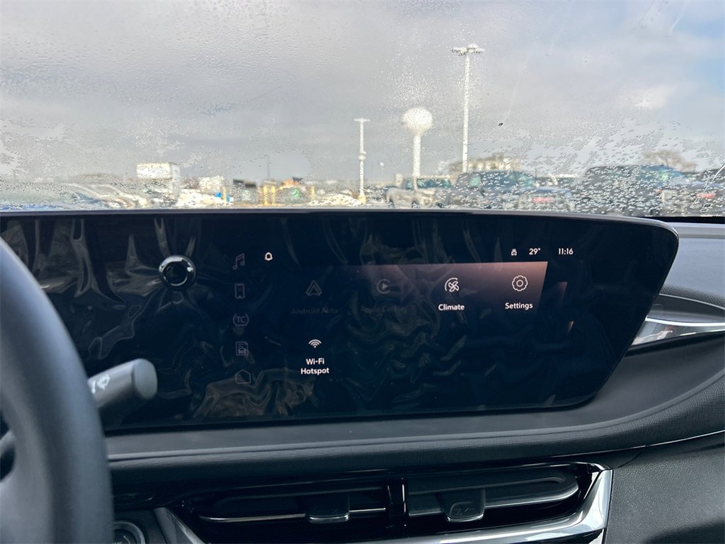 2026 BUICK ENVISTA - Image 21