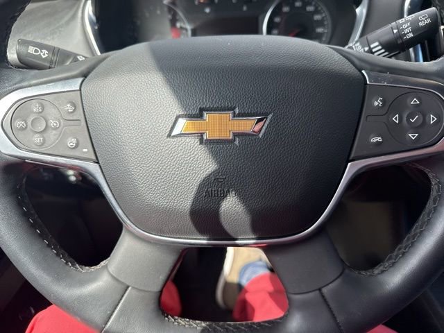 2023 Chevrolet Traverse Leather photo 13