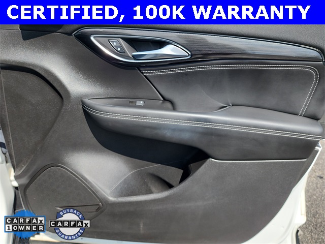 2023 Buick Envision Essence photo 16