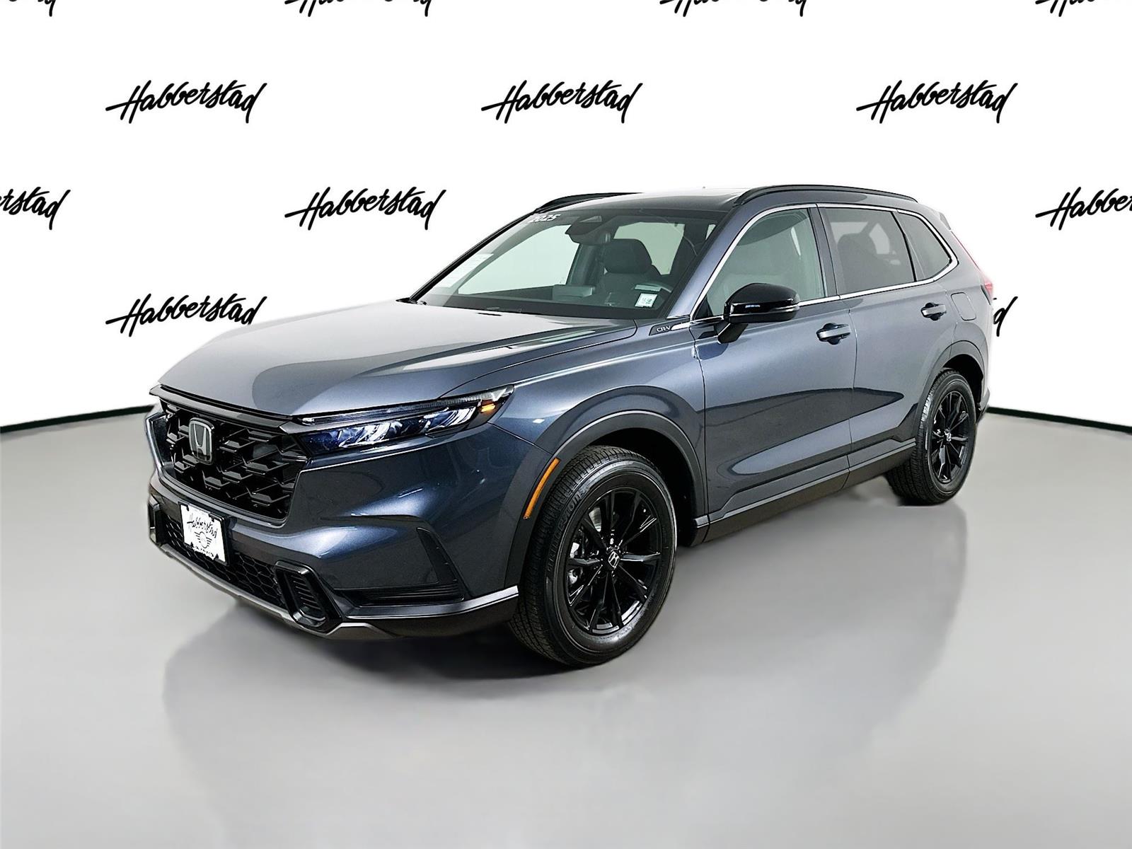 2025 Honda CR-V Sport's photo