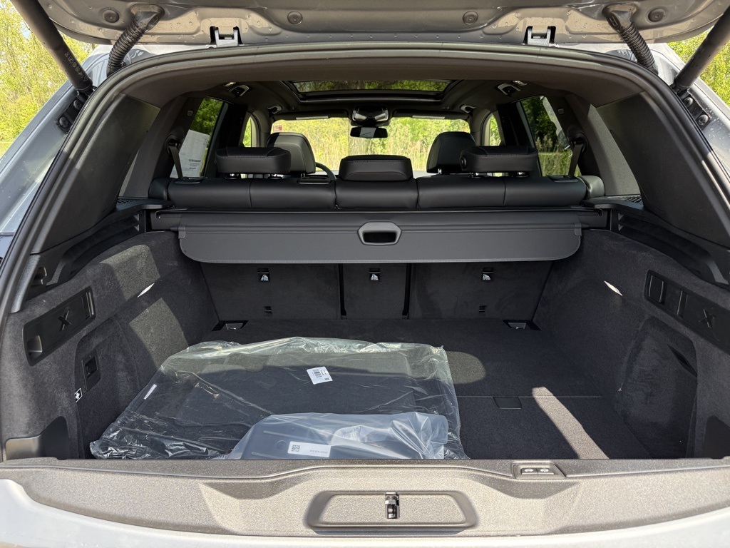2026 Bmw X5 xDrive50e photo 27