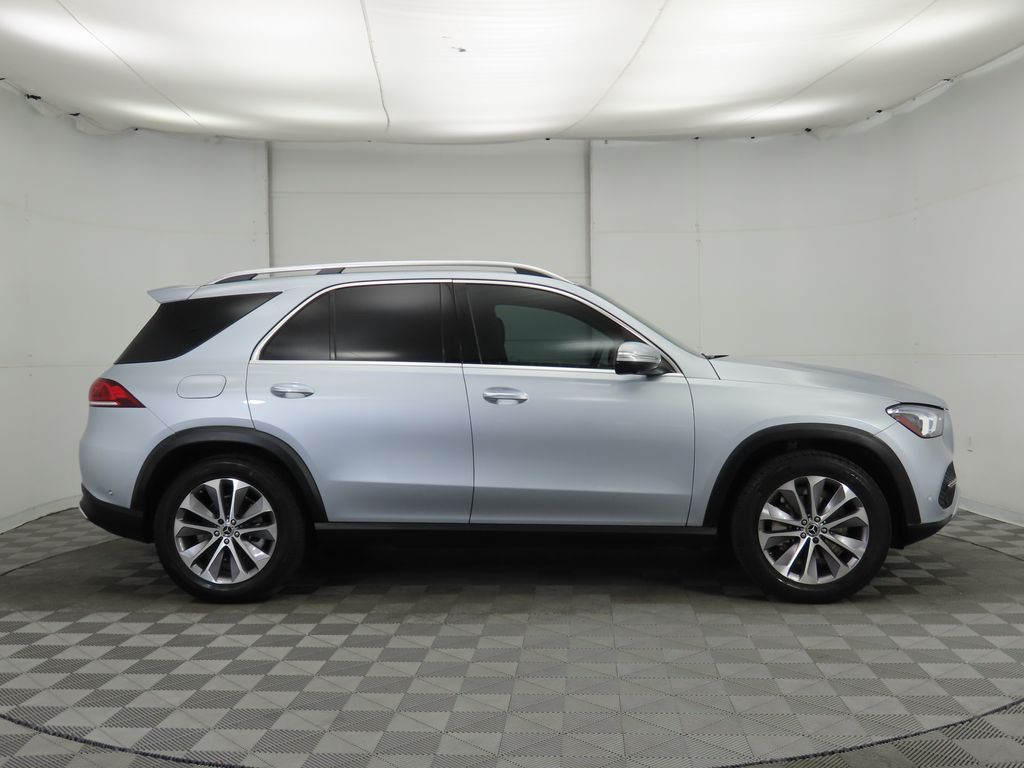 2022 Mercedes Benz GLE 350 4MATIC photo 2