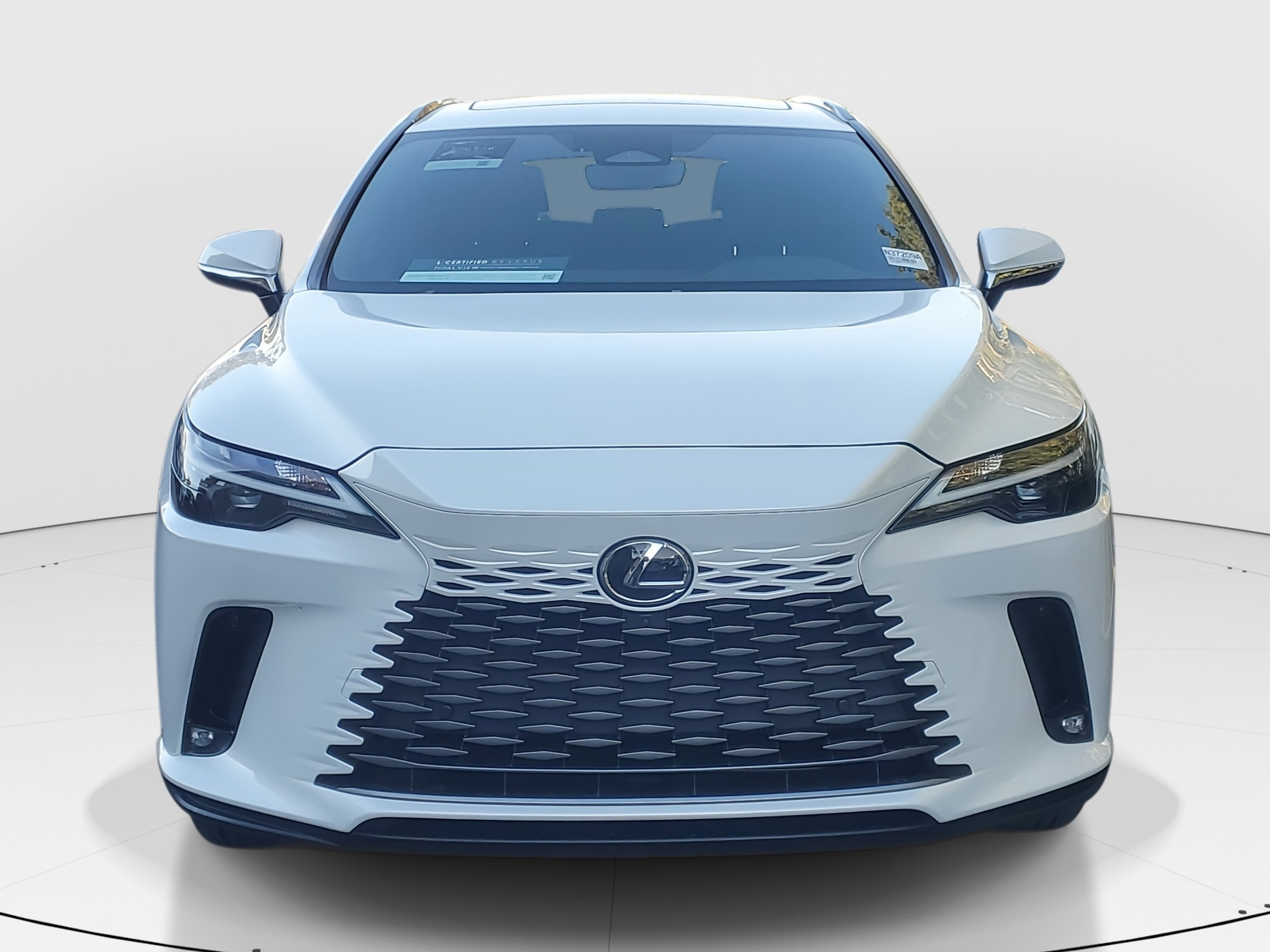 2023 Lexus RX 350 Premium photo 2