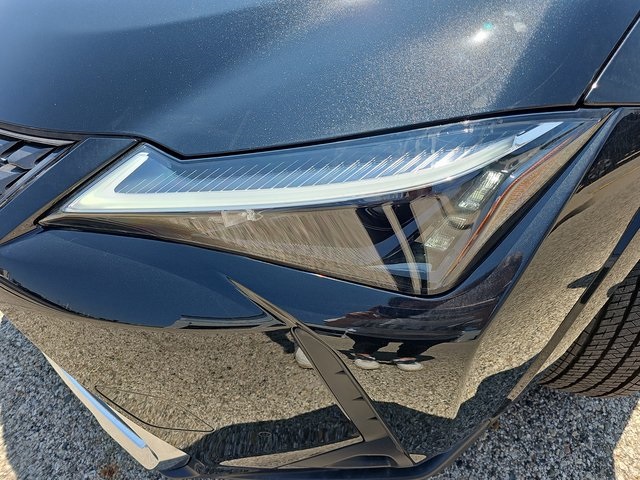 2025 Lexus UX Premium photo 30