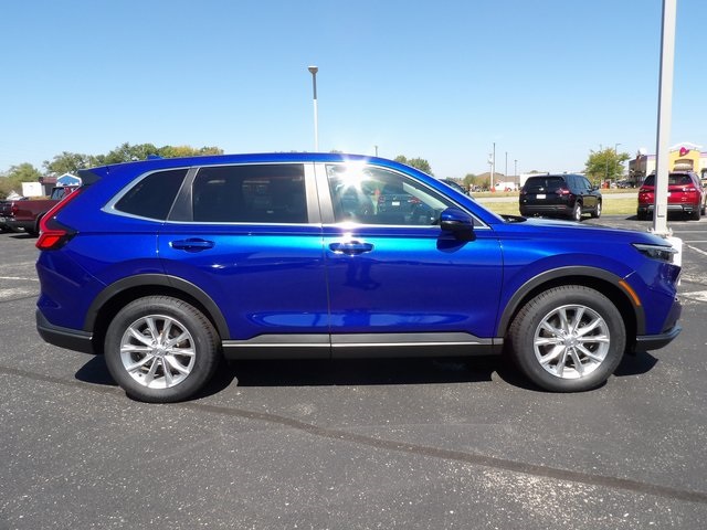 2024 Honda CR-V EX-L photo 8