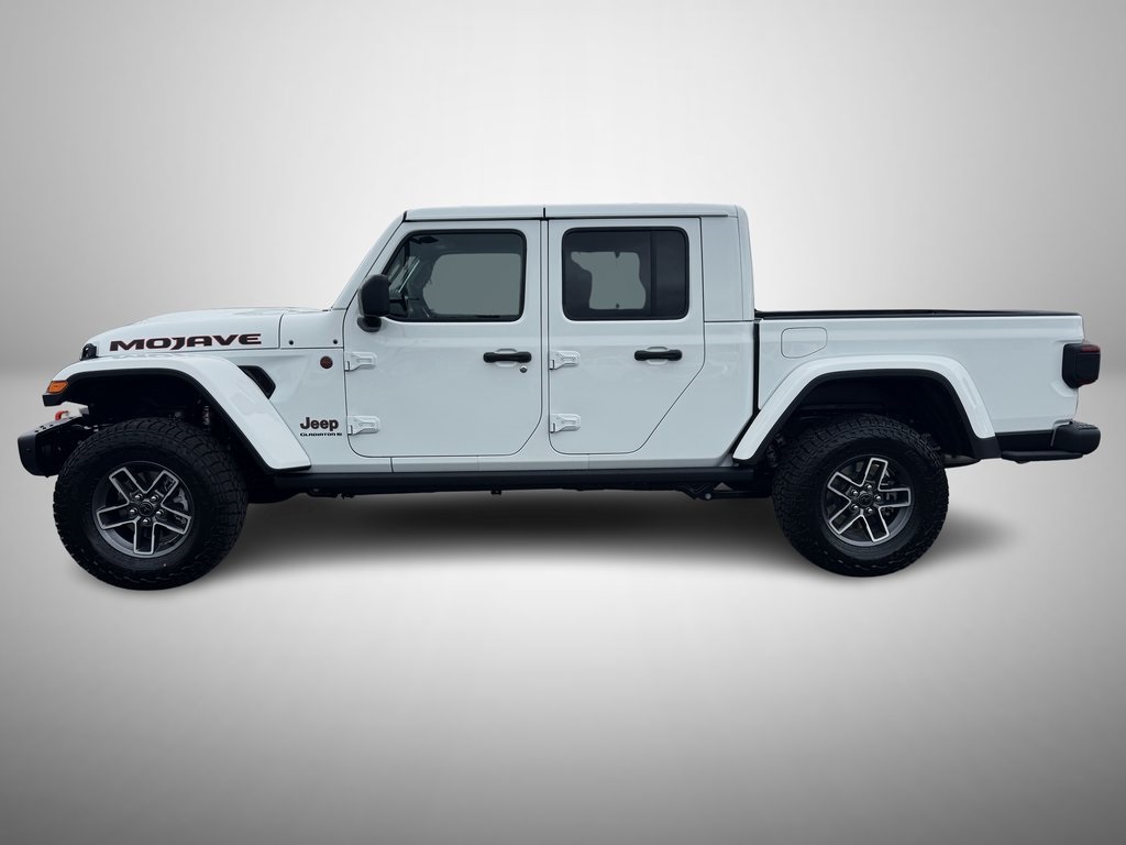 2025 Jeep Gladiator Mojave photo 6