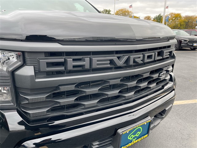 2024 CHEVROLET SILVERADO - Image 29