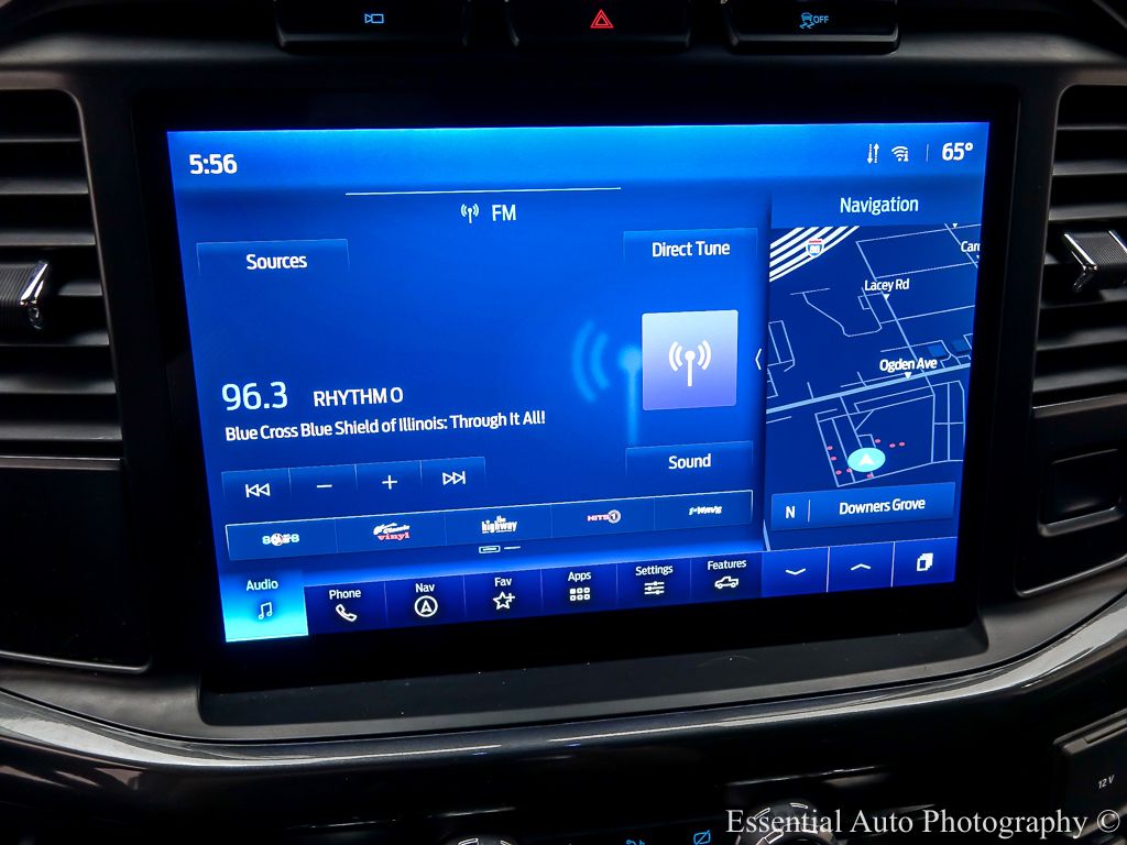 2023 FORD F-150 - Image 16