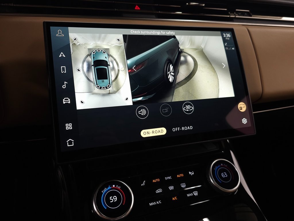 2023 LAND ROVER RANGE ROVER SPORT - Image 33