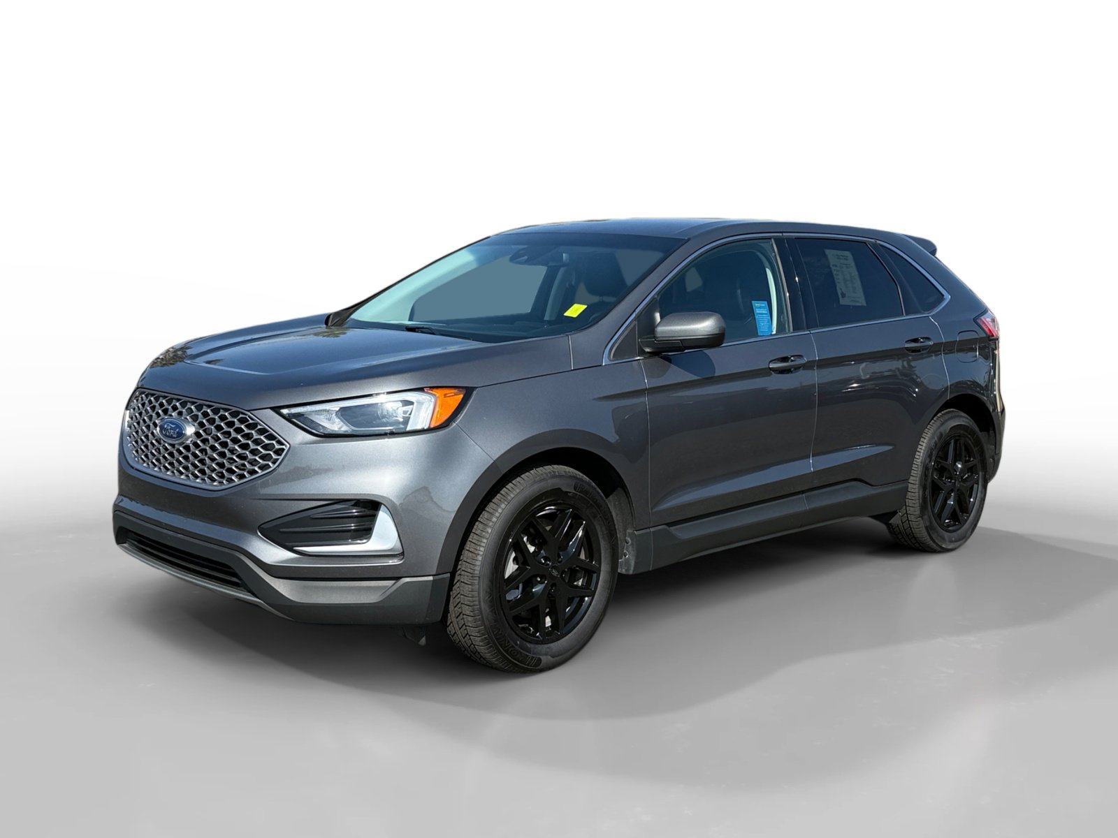 2024 Ford Edge SEL's photo