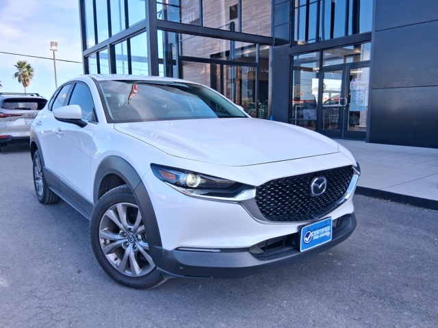 2020 Mazda CX-30 Preferred's photo