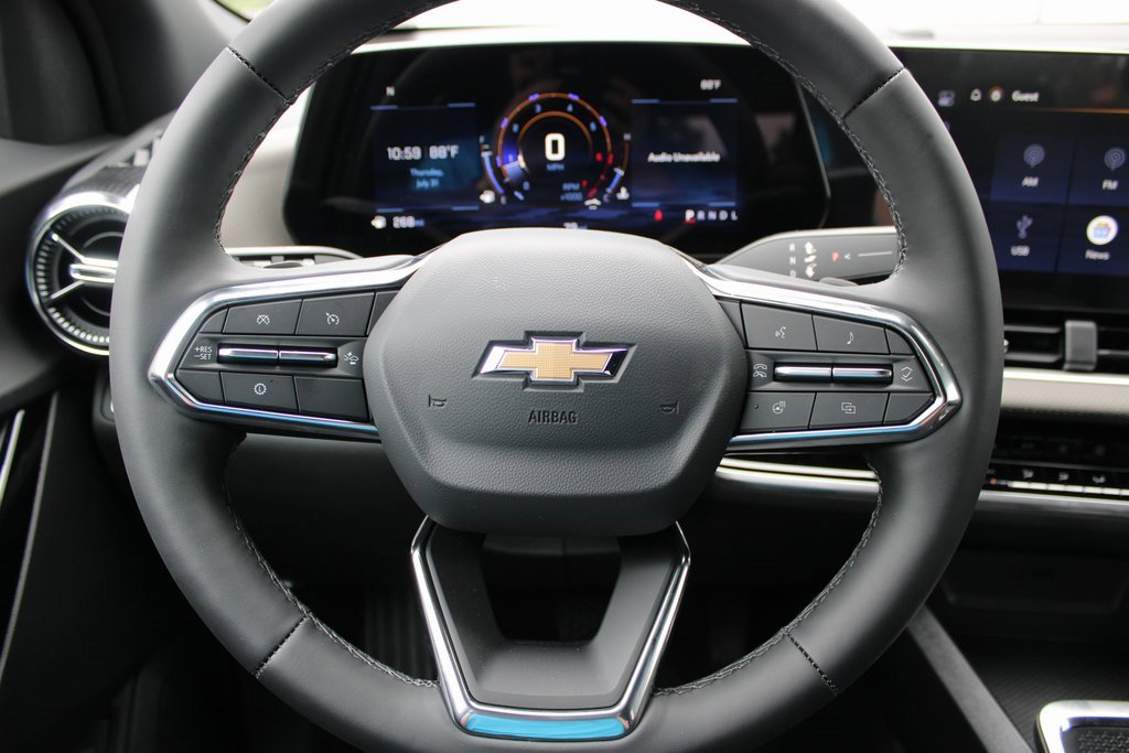 2026 Chevrolet Equinox LT photo 20