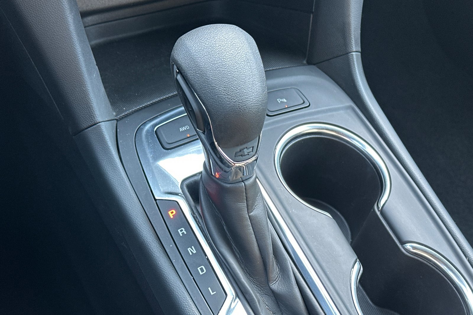 2024 Chevrolet Equinox LT photo 18