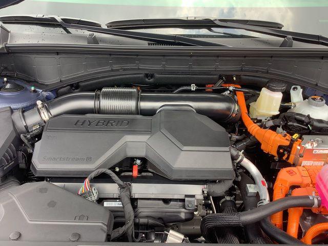 2026 Hyundai Santa Fe Limited photo 16