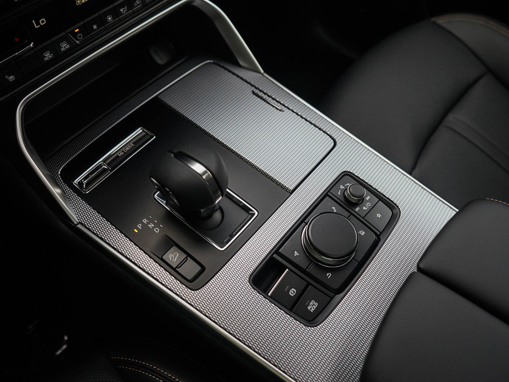 2025 Mazda CX-90 3.3 Turbo Preferred photo 26