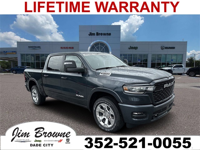 2025 RAM Ram 1500 Pickup Big Horn/Lone Star's photo