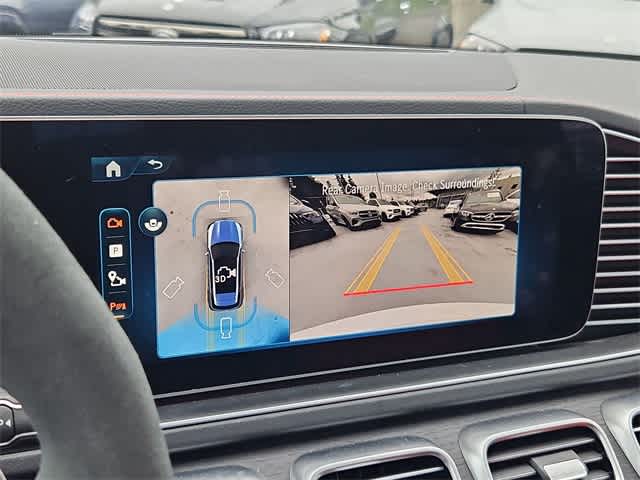2025 Mercedes Benz GLE AMG 53 4MATIC photo 29