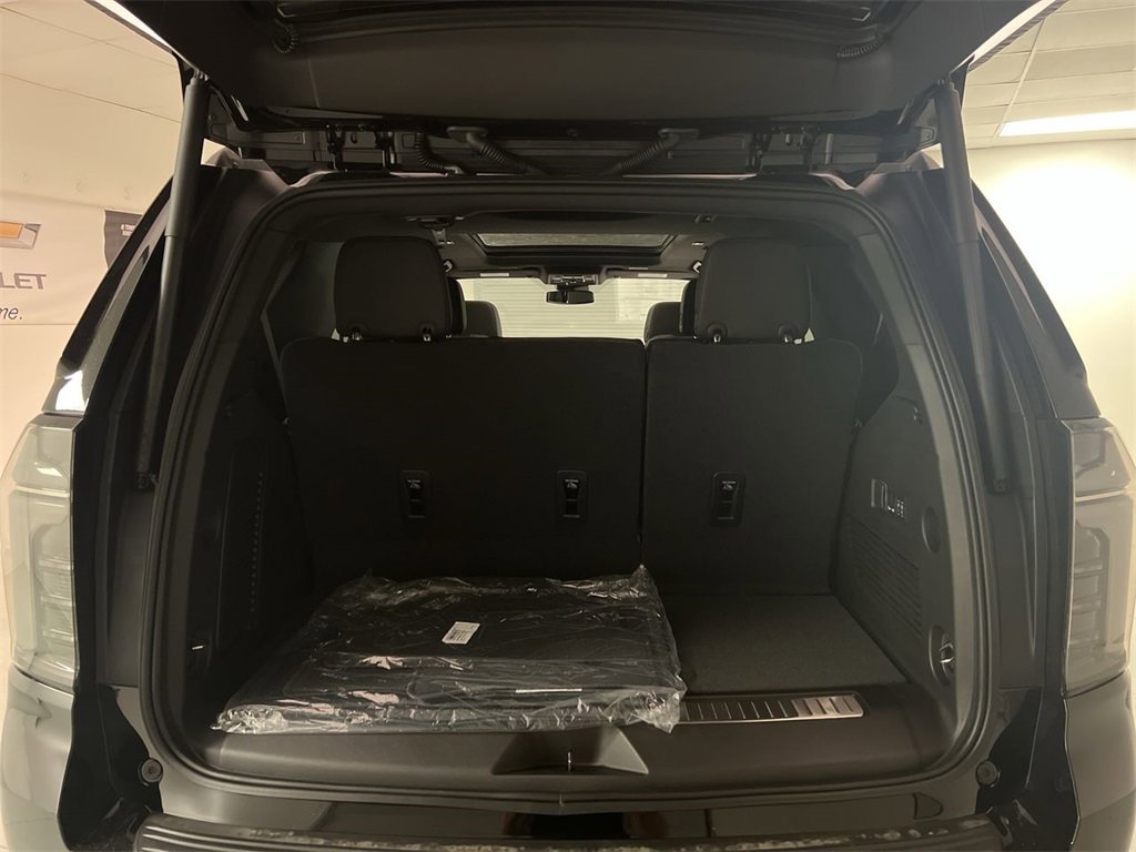 2026 Chevrolet Tahoe Z71 photo 24