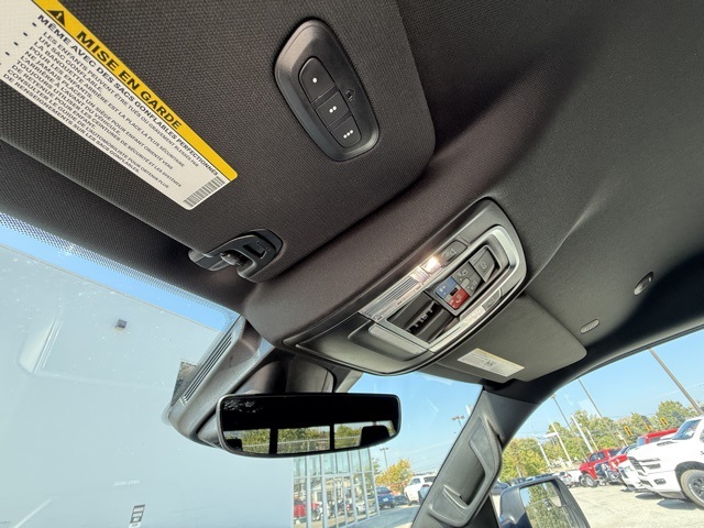 2022 Ram 1500 Laramie photo 25