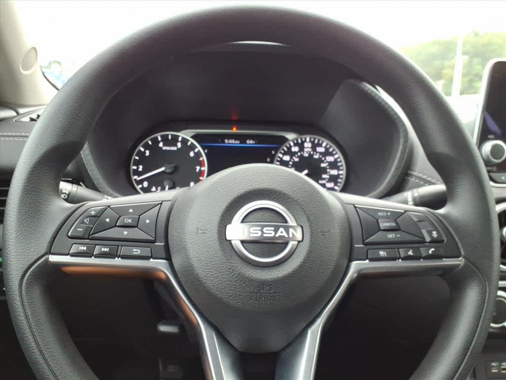 2024 Nissan Sentra SV photo 23