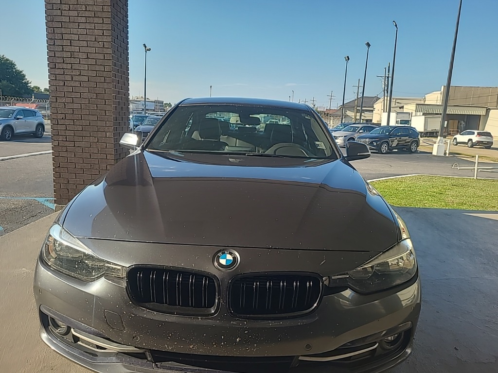 2017 Bmw 330e 3-Series photo 8