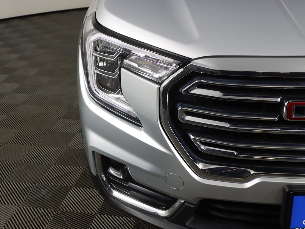 2022 Gmc Terrain SLT photo 15