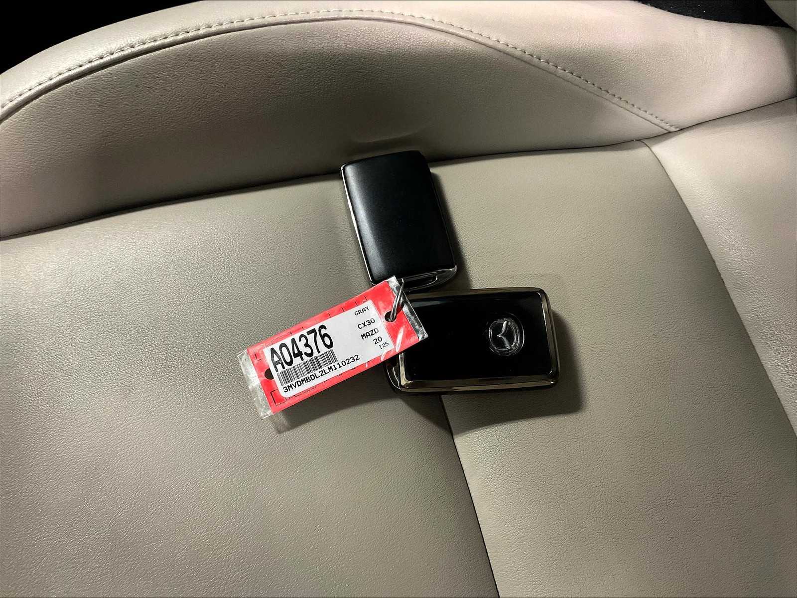 2020 Mazda CX-30 Preferred photo 28