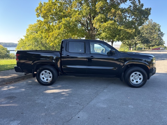 2022 Nissan Frontier S photo 8