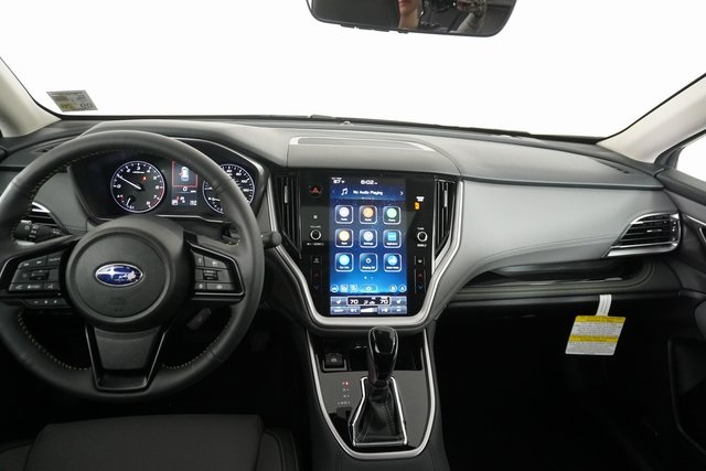2025 Subaru Outback Onyx Edition photo 20