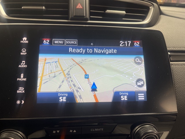 2018 Honda CR-V Touring photo 15