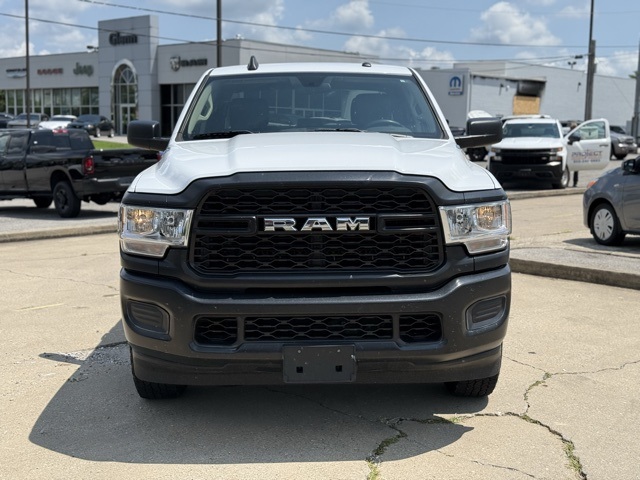 2020 Ram 2500 Tradesman photo 3