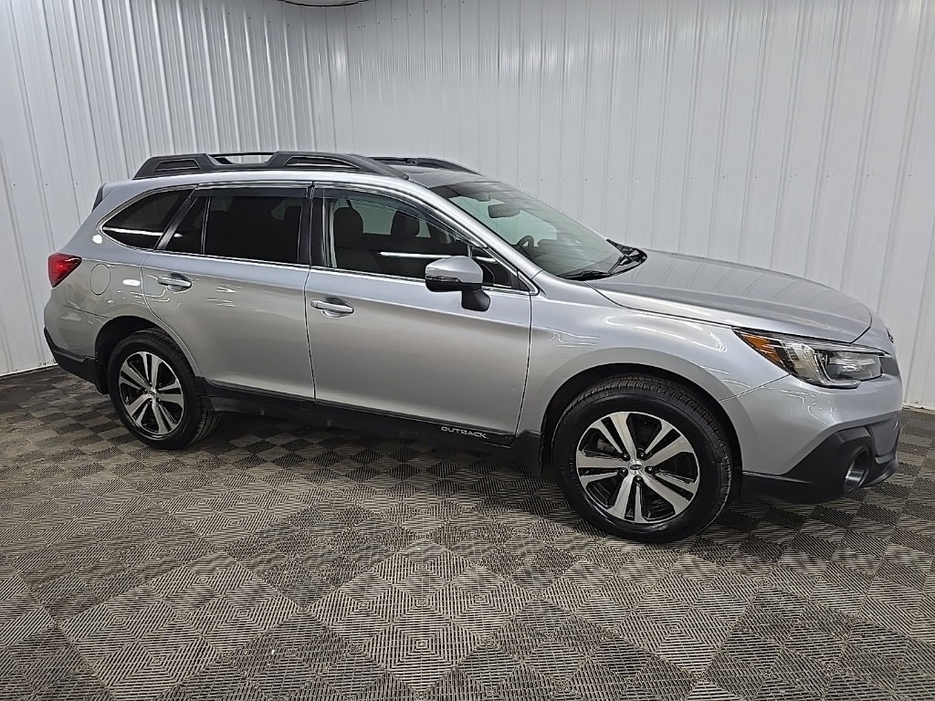 2019 Subaru Outback Limited