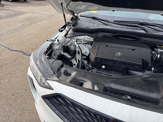 2023 Acura MDX A-Spec SH-AWD photo 13