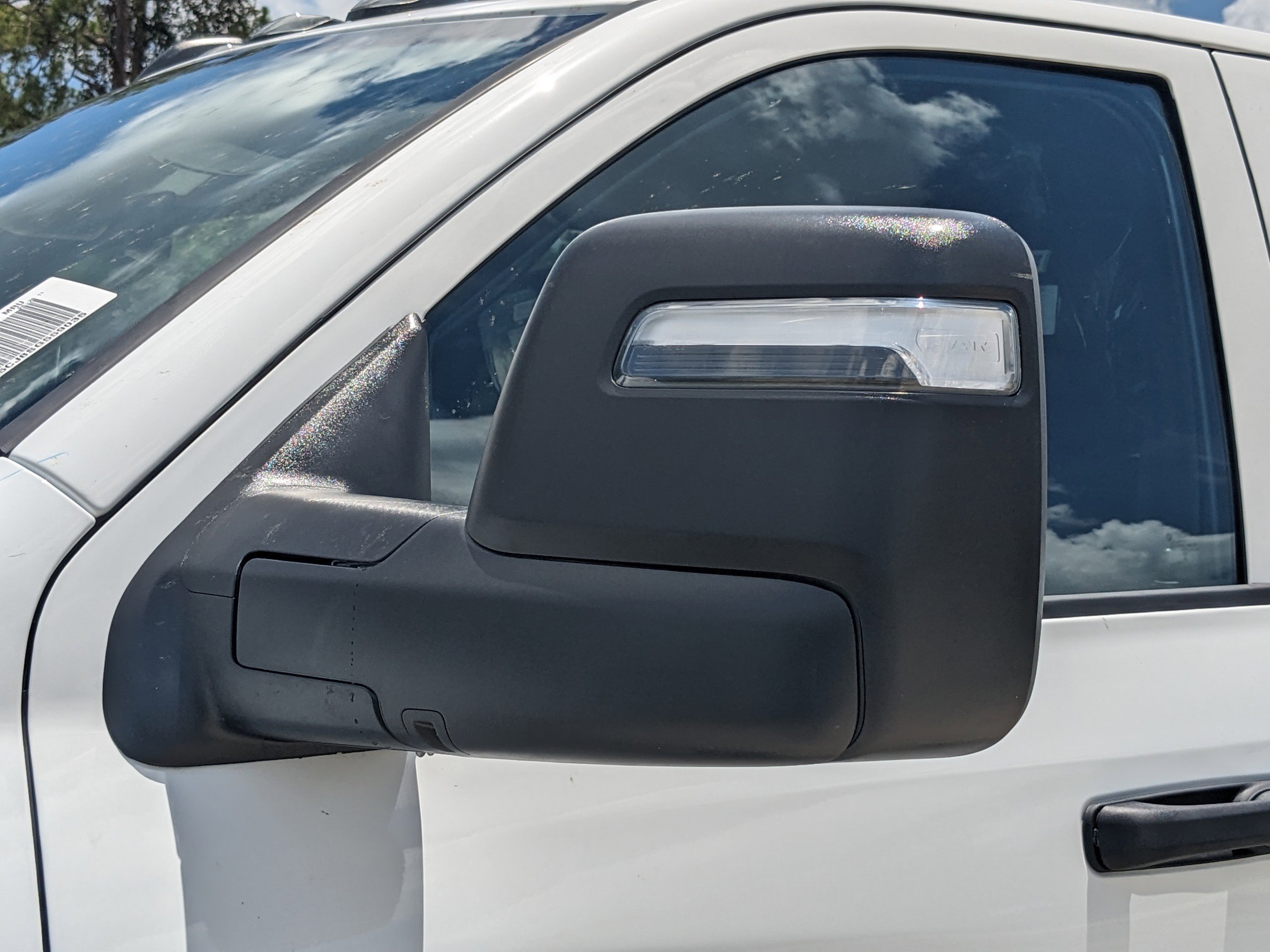 2025 Ram 2500 Tradesman photo 10